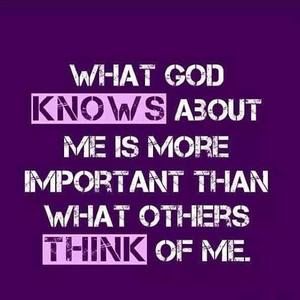 Meet your Posher, Jerrie